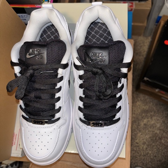 Nike SB ‘Paul Rodriguez’ Zoom Air. 8.5 men’s. Worn 1x